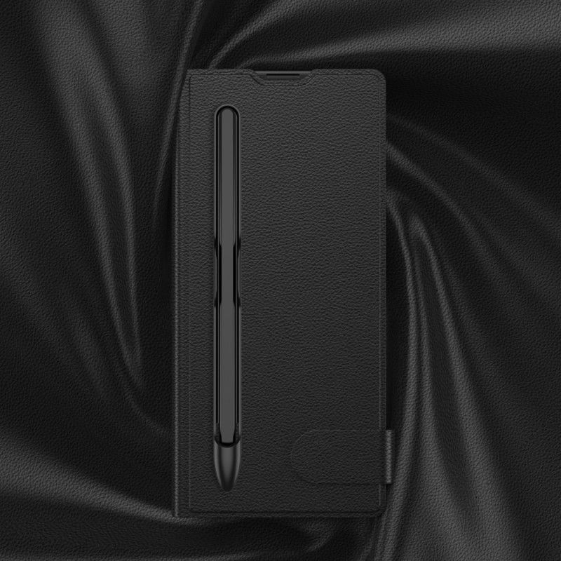 Kryt Samsung Galaxy Z Fold 7 Kryty Na Mobil Ochranná Fólie A Držák Stylusu Gkk