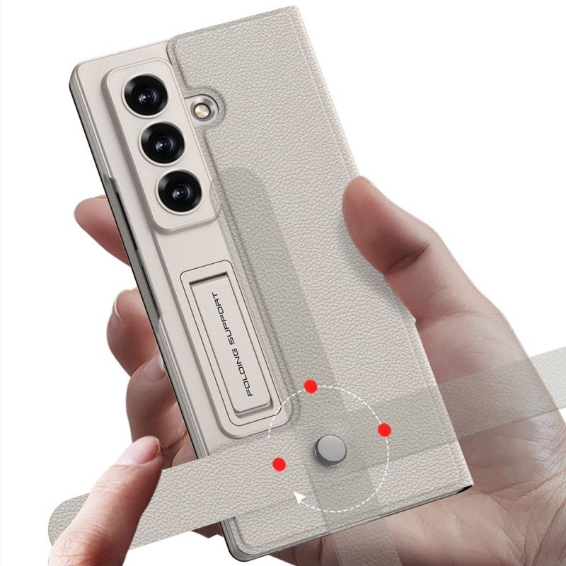 Kryt Samsung Galaxy Z Fold 7 Kryty Na Mobil Ochranná Fólie A Držák Stylusu Gkk