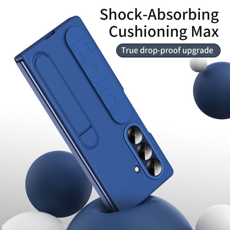 Kryt Samsung Galaxy Z Fold 7 Kryty Na Mobil Podpora A Řemínek