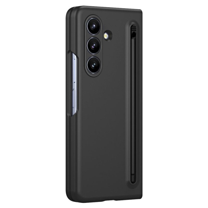 Kryt Samsung Galaxy Z Fold 7 Kryty Na Mobil Stylus A Ochranná Fólie Z Tvrzeného Skla