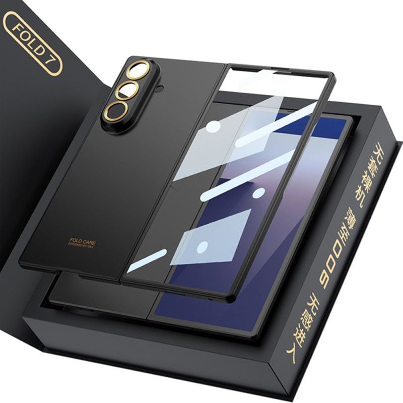 Kryt Samsung Galaxy Z Fold 7 Kryty Na Mobil Ultra Tenký