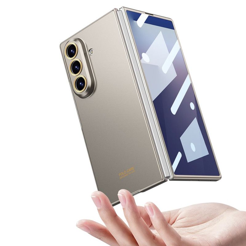 Kryt Samsung Galaxy Z Fold 7 Kryty Na Mobil Ultra Tenký