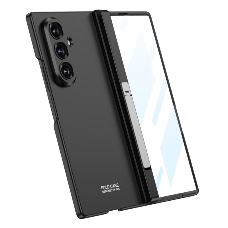 Kryt Samsung Galaxy Z Fold 7 Kryty Na Mobil Zesílený Magnetický Pant