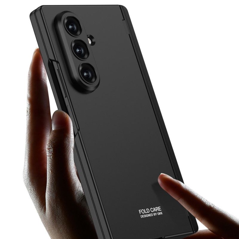 Kryt Samsung Galaxy Z Fold 7 Kryty Na Mobil Zesílený Magnetický Pant