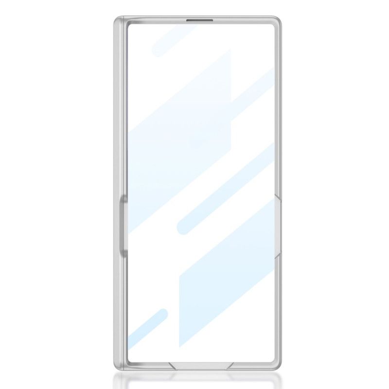 Kryt Samsung Galaxy Z Fold 7 Kryty Na Mobil Zesílený Magnetický Pant