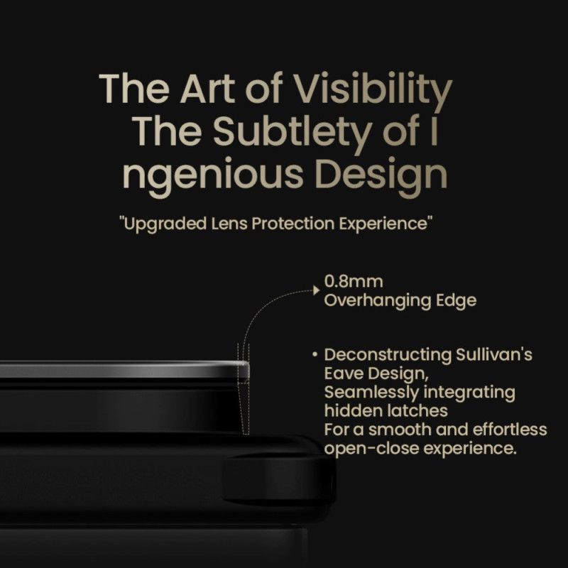 Kryt Samsung Galaxy Z Fold 7 Kryty Na Mobil Řada Carboprop Se Stojánkem