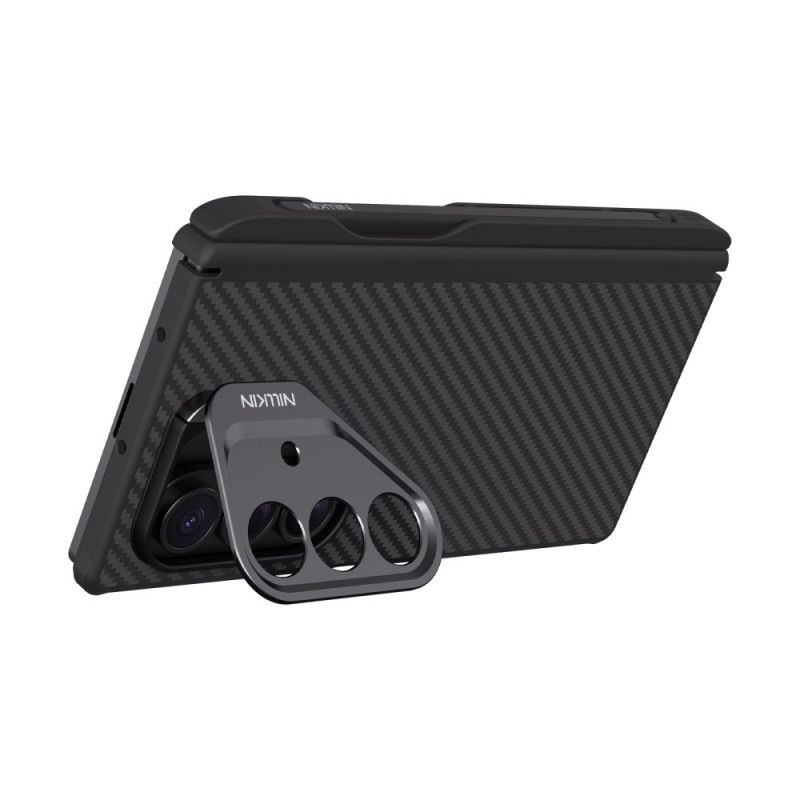 Kryt Samsung Galaxy Z Fold 7 Kryty Na Mobil Řada Carboprop Se Stojánkem