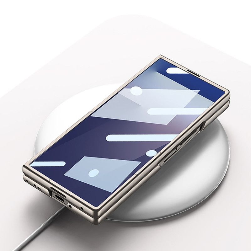 Kryt Samsung Galaxy Z Fold 7 Kryty Na Mobil Řemínek Na Manuál Gkk