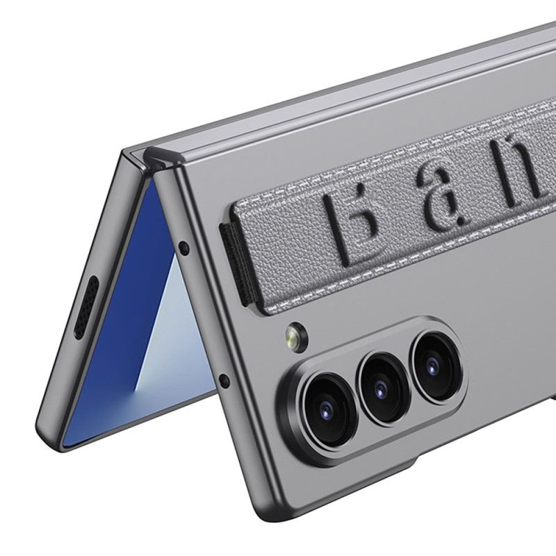 Kryt Samsung Galaxy Z Fold 7 Kryty Na Mobil Řemínek Na Manuál Gkk
