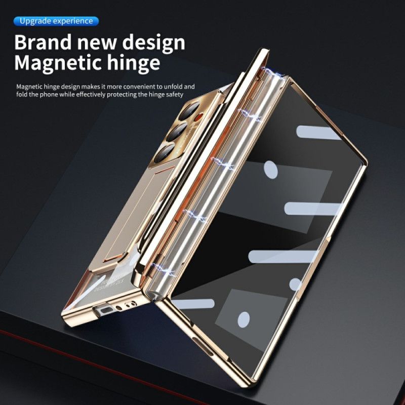 Kryt Samsung Galaxy Z Fold 7 Magnetický Pant