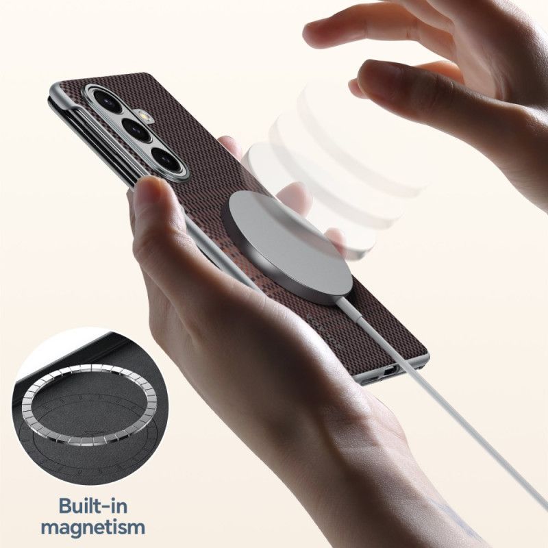 Kryt Samsung Galaxy Z Fold 7 Magnetický Sulada