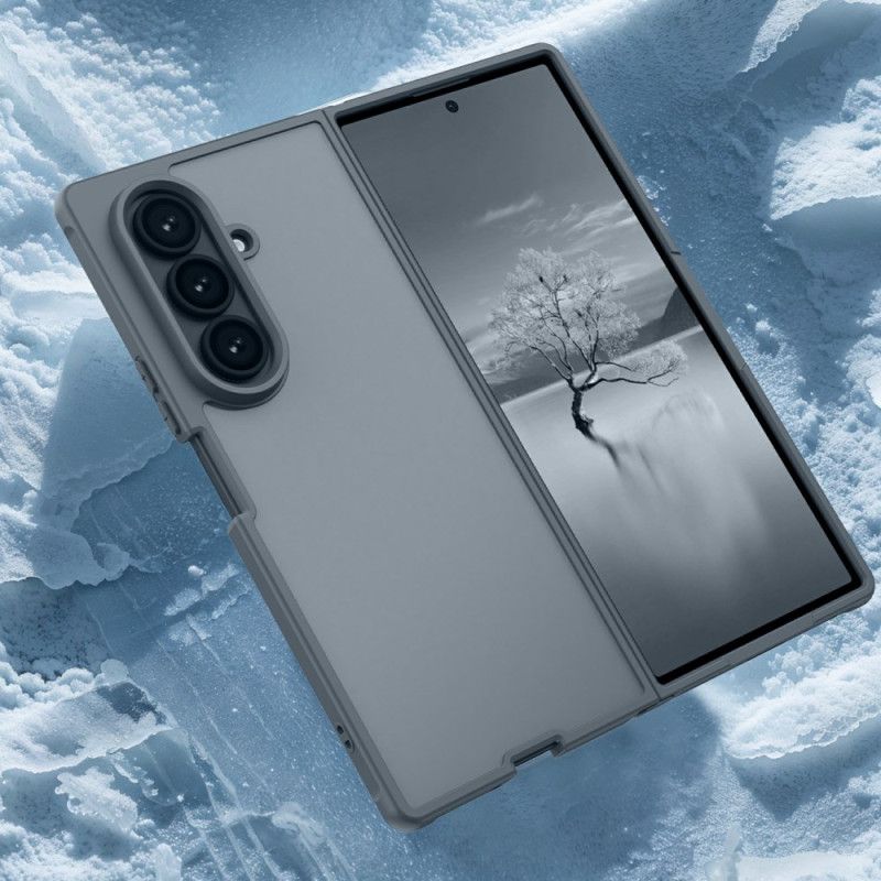 Kryt Samsung Galaxy Z Fold 7 Matný