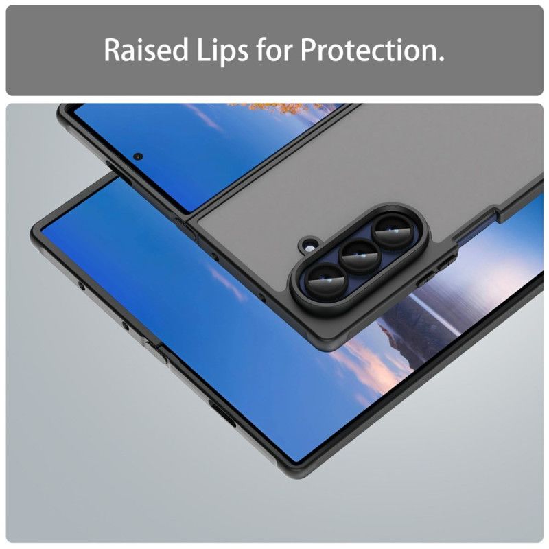 Kryt Samsung Galaxy Z Fold 7 Matný