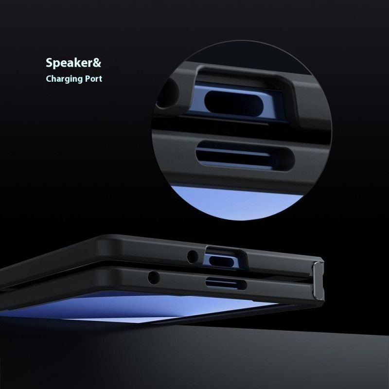 Kryt Samsung Galaxy Z Fold 7 Matný Povrch