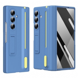 Kryt Samsung Galaxy Z Fold 7 Ochrana Proti Nárazům