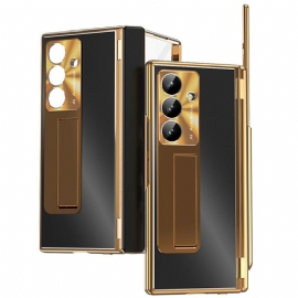 Kryt Samsung Galaxy Z Fold 7 Ochrana Se Stojánkem