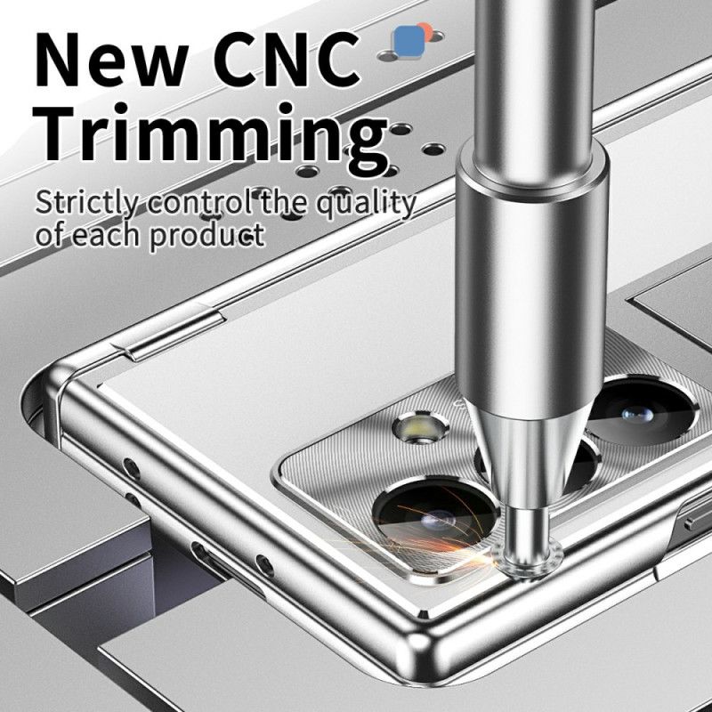 Kryt Samsung Galaxy Z Fold 7 Ochrana Se Stojánkem