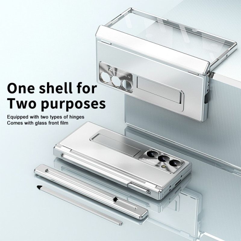 Kryt Samsung Galaxy Z Fold 7 Ochrana Se Stojánkem