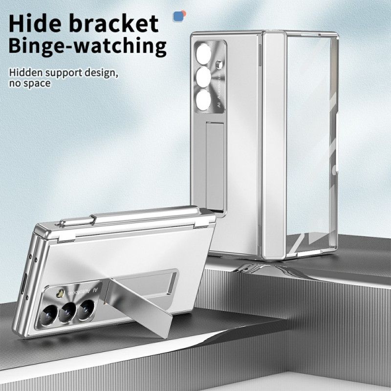 Kryt Samsung Galaxy Z Fold 7 Ochrana Se Stojánkem