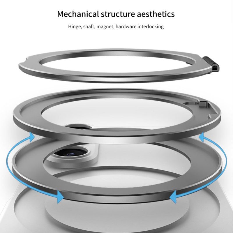 Kryt Samsung Galaxy Z Fold 7 Ochranná Fólie Na Displej A Stojánek