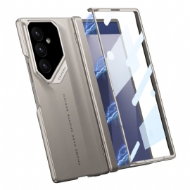 Kryt Samsung Galaxy Z Fold 7 Ochranná Fólie Na Obrazovku S Panty Gkk