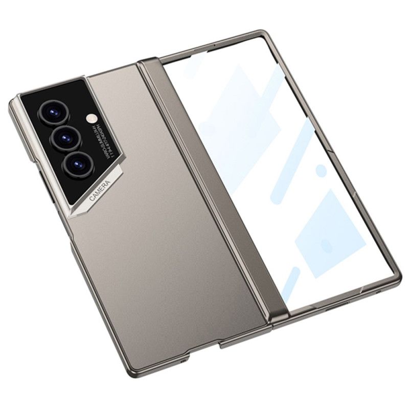 Kryt Samsung Galaxy Z Fold 7 Ochranný Kryt Pantů Gkk