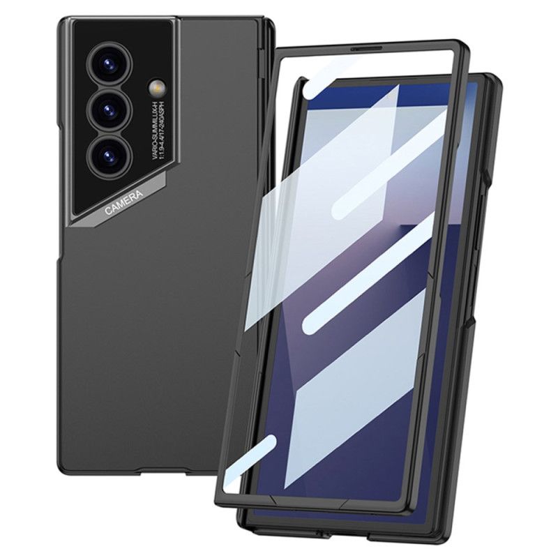 Kryt Samsung Galaxy Z Fold 7 Ochranný Kryt Pantů Gkk