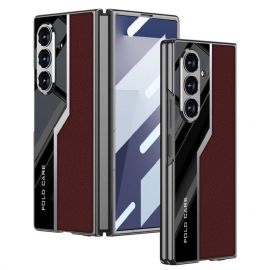 Kryt Samsung Galaxy Z Fold 7 Prémiový Lesk