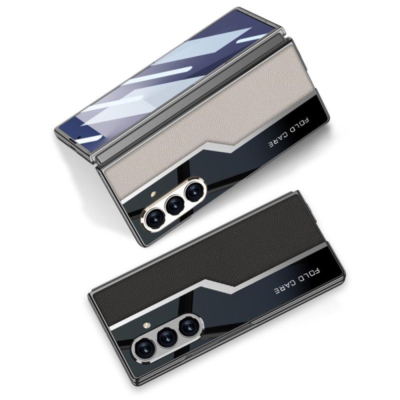 Kryt Samsung Galaxy Z Fold 7 Prémiový Lesk