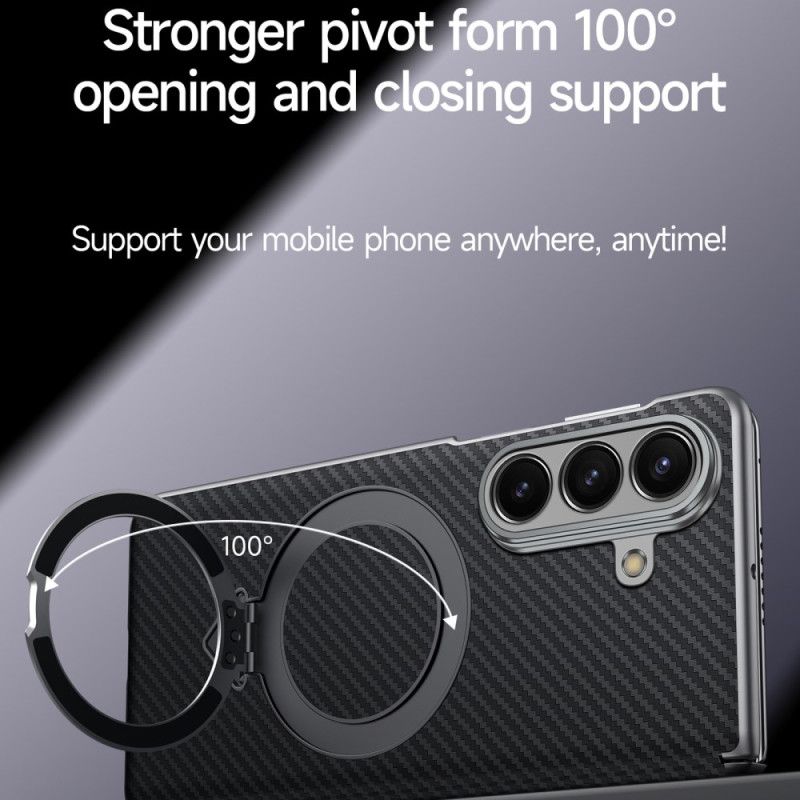 Kryt Samsung Galaxy Z Fold 7 Profesionální