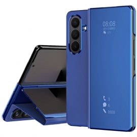 Kryt Samsung Galaxy Z Fold 7 Průhledové Okénko