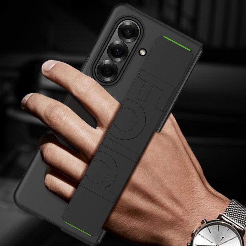 Kryt Samsung Galaxy Z Fold 7 Stojan S Poutkem