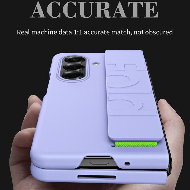 Kryt Samsung Galaxy Z Fold 7 Stojan S Poutkem