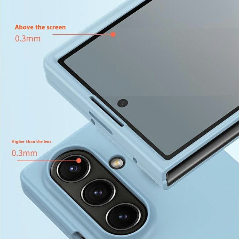 Kryt Samsung Galaxy Z Fold 7 Ultra Tenké