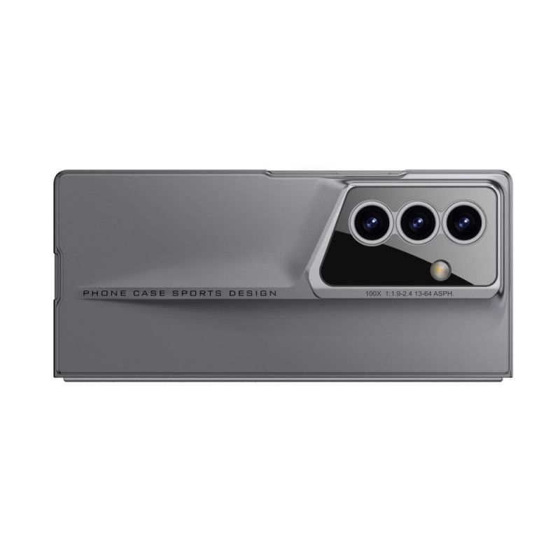 Kryt Samsung Galaxy Z Fold 7 Ultra Tenký