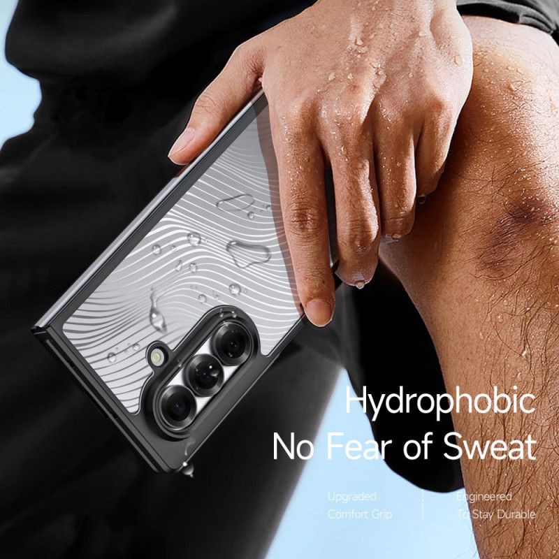 Kryt Samsung Galaxy Z Fold 7 Řada Aimo Dux Ducis