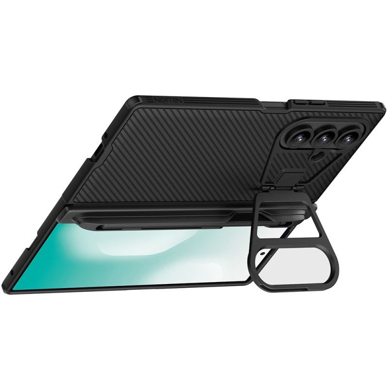 Kryt Samsung Galaxy Z Fold 7 Řada Camshield Prop Nillkin