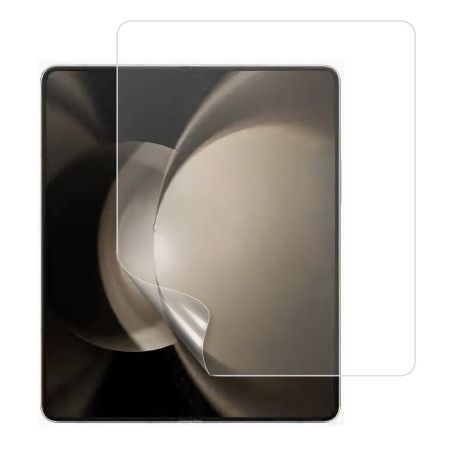 Ochranná Fólie S Plným Pokrytím Pro Vnitřní Displej Samsung Galaxy Z Fold 7