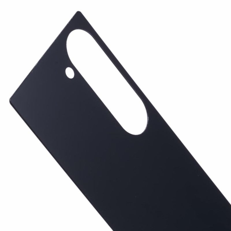 Ochranná Záda Z Tvrzeného Skla Pro Samsung Galaxy Z Fold 7