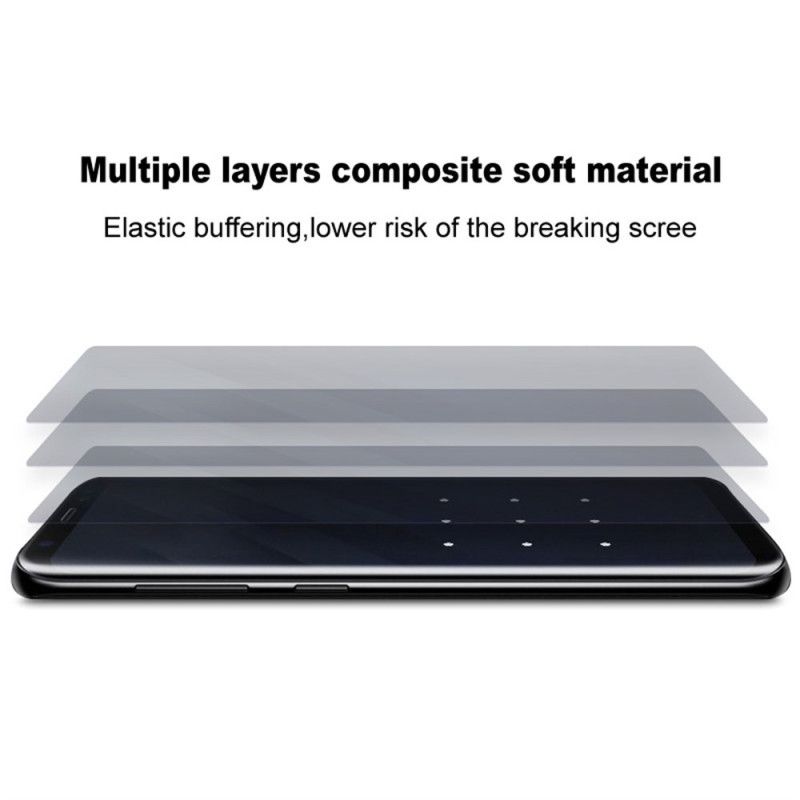 Ochranné Fólie Imak Pro Vnitřní I Venkovní Použití Pro Samsung Galaxy Z Fold 7