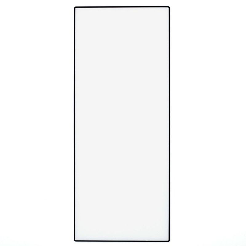 Ochranné Sklo Z Tvrzeného Skla Pro Samsung Galaxy Z Fold 7 5g (černý Okraj)