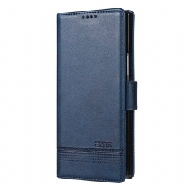 Peněženková Pouzdra Samsung Galaxy Z Fold 7 Azns