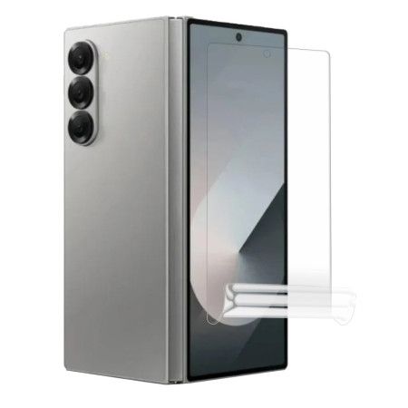 Vnější Ochranná Fólie Pro Samsung Galaxy Z Fold 7 5g