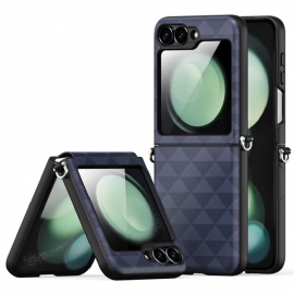 Kryt Na Samsung Galaxy Z Flip 7 Fe Fitt Series Dux Ducis