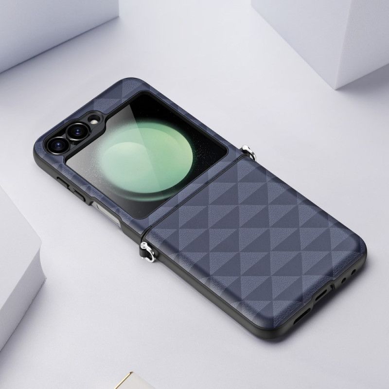 Kryt Na Samsung Galaxy Z Flip 7 Fe Fitt Series Dux Ducis