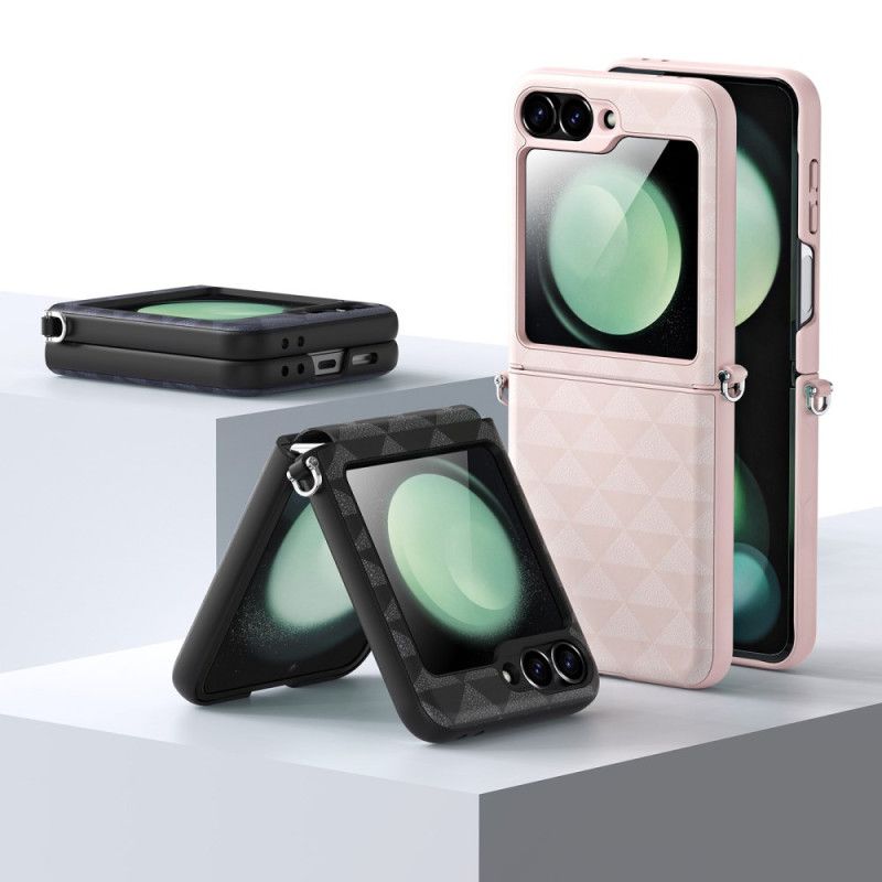 Kryt Na Samsung Galaxy Z Flip 7 Fe Fitt Series Dux Ducis