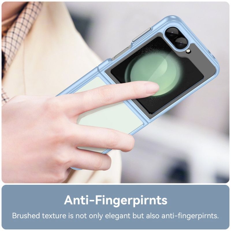 Kryt Na Samsung Galaxy Z Flip 7 Fe Hybridní Vzor