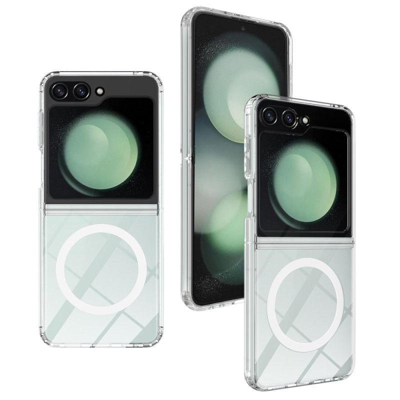 Kryt Na Samsung Galaxy Z Flip 7 Fe Kompatibilní S Magsafe