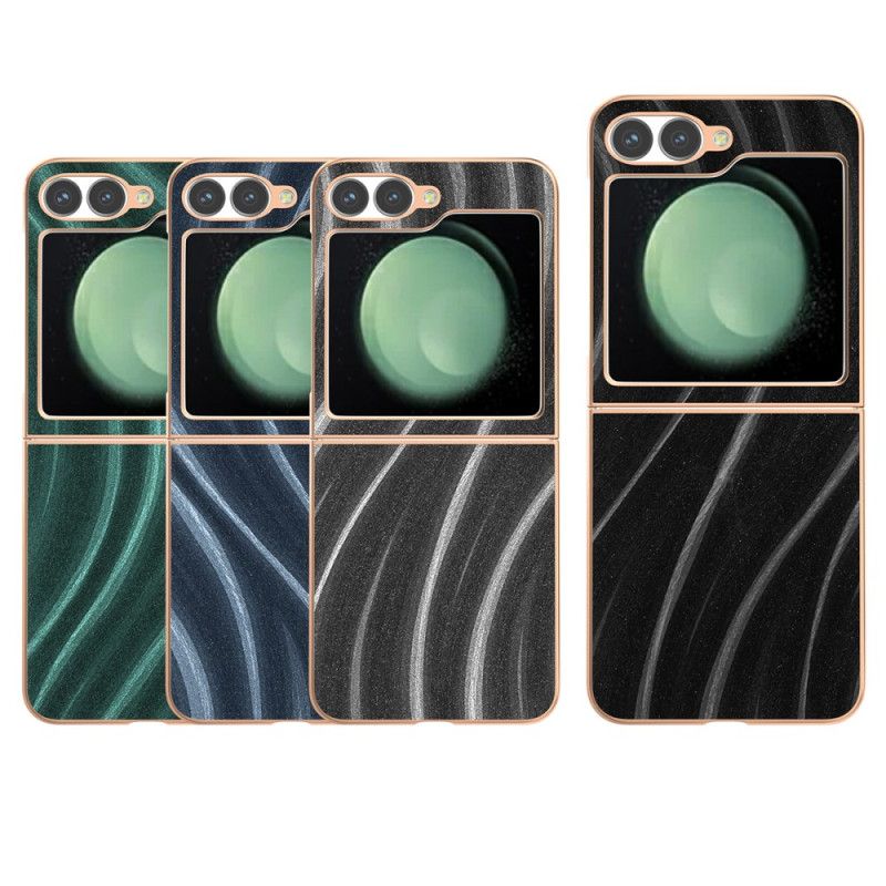 Kryt Na Samsung Galaxy Z Flip 7 Fe Mléčná Dráha