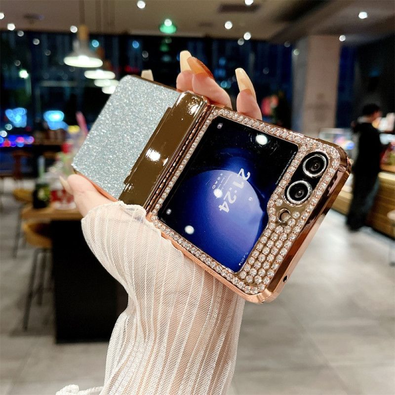 Kryt Na Samsung Galaxy Z Flip 7 Fe Novinka